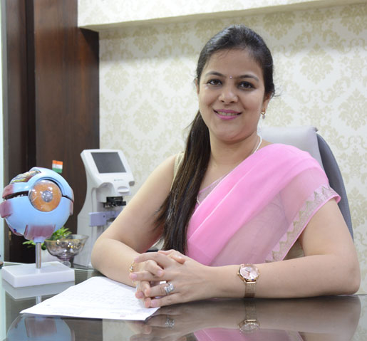 Clarity Eye Clinic - Advanced Eye Surgery & Lasik
