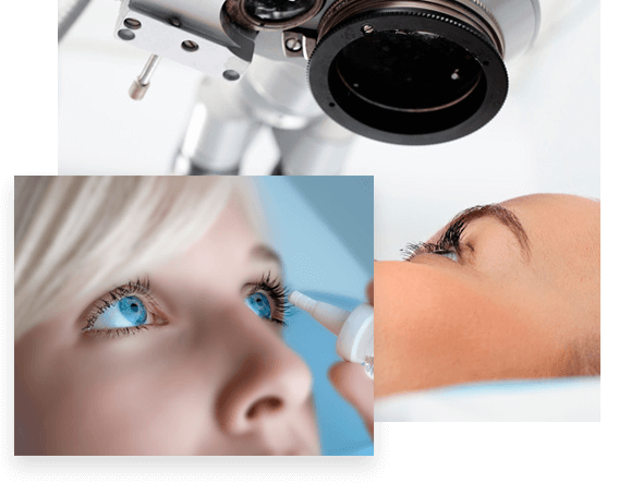 Clarity Eye Clinic - Advanced Eye Surgery & Lasik