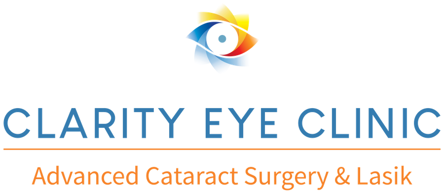 Clarity Eye Clinic — Advanced Cataract Surgery & Lasik